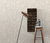 1037126 Papel de Parede folhagem bege PRISMA | 53cm x 10m - comprar online
