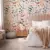 FL006-Floral - comprar online