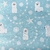1016118-Papel de Parede Gaia INFANTIL | 53cm x10m - JVN Studio | Papel de Parede Personalizado 