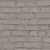 374143 Papel de parede Elements TEXTURA 3D | 53cm x 10m
