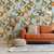M14 Papel de parede VINTAGE ORANGE - Coleção Mood SUMMER na internet