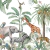 SU0047 Painel Animais - Coleção "Dreams" - comprar online