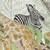 SU089 Painel Safari - Coleção "Dreams" - JVN Studio | Papel de Parede Personalizado 