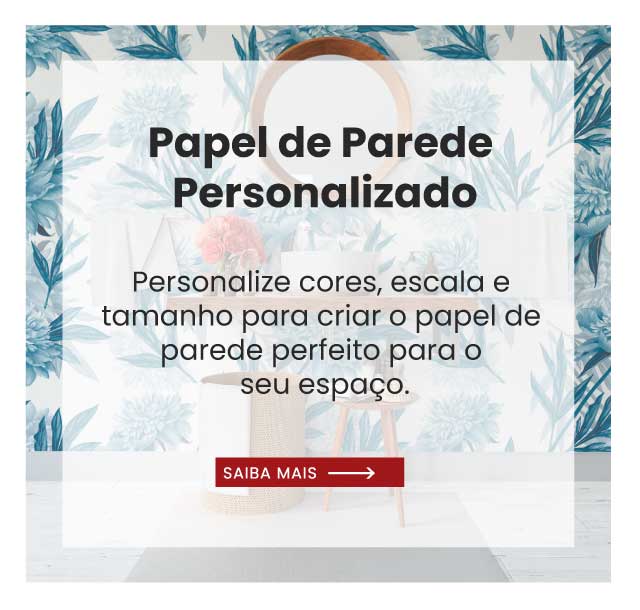 Banner de JVN Studio | Papel de Parede Personalizado 