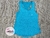 Musculosa Melange - tienda online
