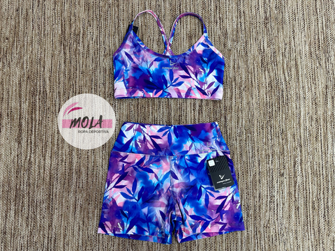 Conjunto Izan