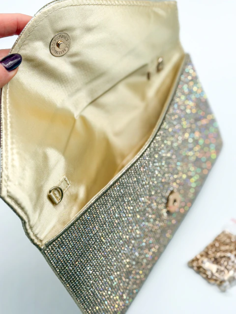 Sobre strass