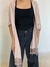 Pashmina Satinada - comprar online