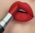 TESTER BATOM MATTE RETRO RUBY WOO LIPSTICK