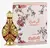 Lattafa Lil Sabaya Attar Lattafa Perfume em Óleo - Perfume Árabe Feminino 25ml