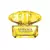 Encomenda Tester Perfume Versace Yellow Diamond Intense Edp - Perfume Feminino - 90mL