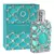 Exclusive Azure Fantay Orientica Premium Extrait de Pafum 80ML – Perfume Árabe Compartilhável