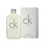 CK ONE - CALVIN KLEIN - PERFUME UNISSEX - comprar online