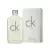 CK ONE - CALVIN KLEIN - PERFUME UNISSEX - comprar online