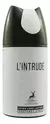 Spray Concentrado L'Intrude Corporal Extra Duração Maison Alhambra - 250 ml
