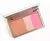 Tester Urban Decay Naked Flushed Blush Iluminador Bronzer