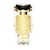 MINIATURA FAME EDP 4ML - PERFUME FEMININO - PACO RABANNE
