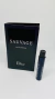 FLACONETE SAUVAGE EDP - PERFUME MASCULINO - DIOR