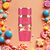 Lattafa Yara Candy Perfume 100ml - comprar online