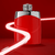 LEGEND RED EDP - PERFUME MASCULINO - MONTBLANC - Ouro Rosa - Fornecedor de Perfumes