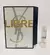 FLACONETE YSL LIBRE EDP 1,2ML