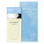 TESTER LIGHT BLUE - DOLCE E GABBANA - PERFUME FEMININO - loja online
