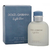 TESTER LIGHT BLUE - DOLCE GABBANA - PERFUME MASCULINO - loja online