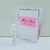 FLACONETE MISS DIOR ROSE N'ROSES EDT 1ML