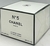 BODY CREAM CHANEL N°5 - CHANEL