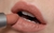 TESTER BATOM MAC LIPSTICK MATTE NATURALLY TRANSFORMED - comprar online