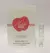 FLACONETE NINA RICCI ROSE EDT 1,5ML