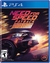 Need for Speed Payback DELUXE PS4