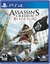 Assassins Creed 4 Black Flag PS4