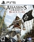 Assassins Creed 4 Black Flag PS5 Retro