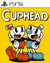 Cuphead PS5 Retro