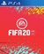 Fifa 20 PS4 - comprar online