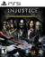 Injustice Gods Among Us Ultimate Edition PS5 Retro