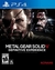 Metal Gear Solid V DEFINITIVE EXPERIENCE PS4