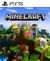 Minecraft PS5 Retro