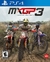 Mxgp 3 PS4