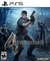 Resident Evil 4 PS5 Retro