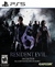 Resident Evil 6 PS5 Retro