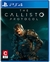 The Callisto Protocol PS4