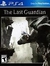 The Last Guardian PS4