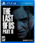 The Last of Us Part II PS4