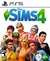 The Sims 4 PS5 Retro