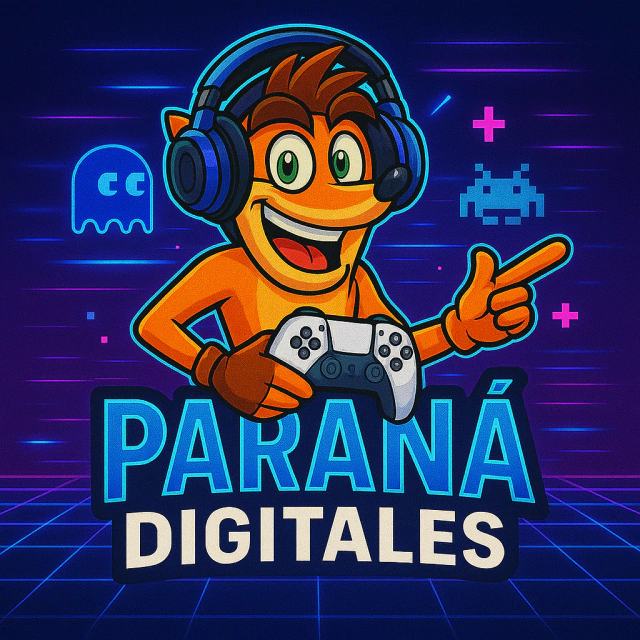 Paraná Digitales