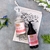 Set de Regalo - Lienzo (con Aromatizante) - Aquí & Ahora
