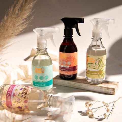 Aromatizantes de Ambiente & Tela - comprar online