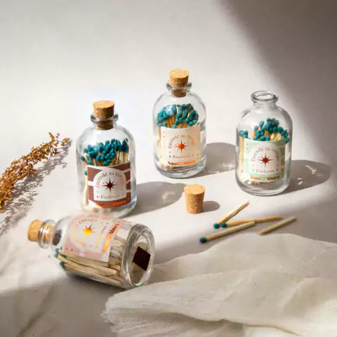 Fósforos para Velas - comprar online